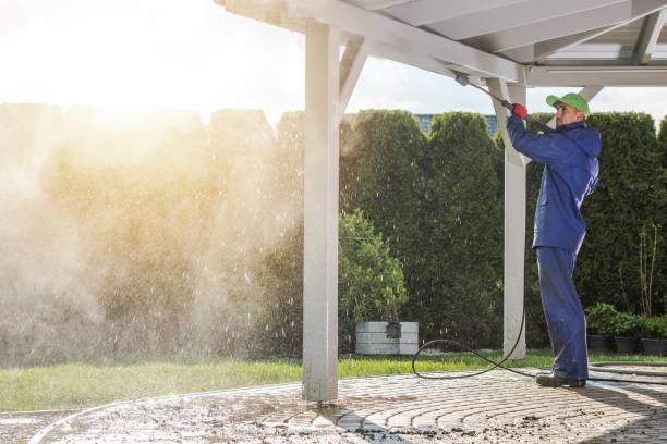 Tamiami, FL Pressure Washing Company