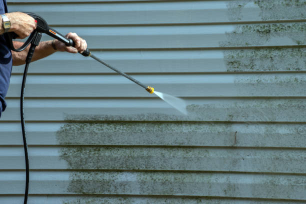 Best Parking Lot and Garage Cleaning  in Tamiami, FL